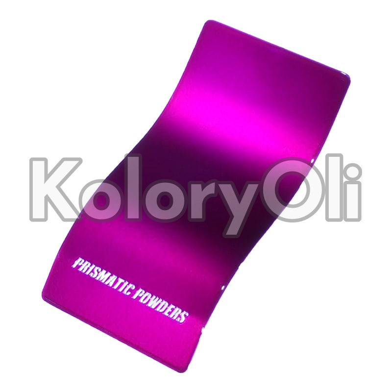 ILLUSION VIOLET Farba Proszkowa Poliestrowa Kolor Fioletowy Wysoki połysk KO-PP0056 ILLUSION VIOLET Farba Proszkowa Poliestrowa Kolor Fioletowy Wysoki połysk KO-PP0056