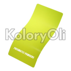 CHARTREUSE SHERBERT Farba Proszkowa Poliestrowa Kolor Żółty Wysoki połysk KO-PP0070 CHARTREUSE SHERBERT Farba Proszkowa Poliestrowa Kolor Żółty Wysoki połysk KO-PP0070