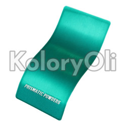JAMAICAN TEAL Farba Proszkowa Poliuretanowa Kolor Zielony Wysoki połysk KO-PP0073 JAMAICAN TEAL Farba Proszkowa Poliuretanowa Kolor Zielony Wysoki połysk KO-PP0073