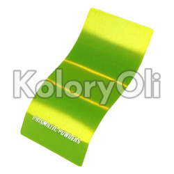 SHOCKER YELLOW (transparent żółty neonowy) Farba Proszkowa Poliestrowa Kolor Żółty Wysoki połysk KO-PP0076 SHOCKER YELLOW (transparent żółty neonowy) Farba Proszkowa Poliestrowa Kolor Żółty Wysoki połysk KO-PP0076