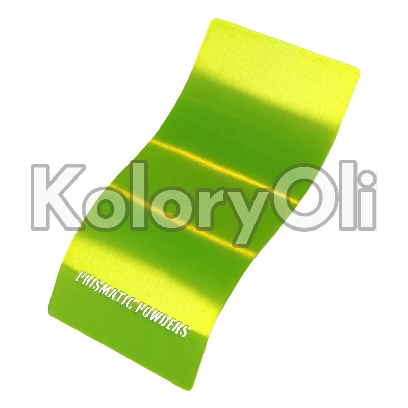 SHOCKER YELLOW (transparent żółty neonowy) Farba Proszkowa Poliestrowa Kolor Żółty Wysoki połysk KO-PP0076 SHOCKER YELLOW (transparent żółty neonowy) Farba Proszkowa Poliestrowa Kolor Żółty Wysoki połysk KO-PP0076