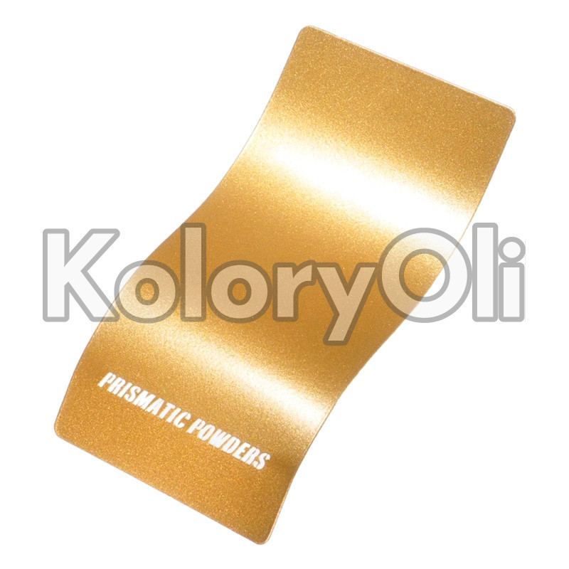 GOLDTASTIC Farba Proszkowa Poliestrowa Kolor  Półpołysk KO-PP0086