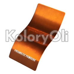 TRANSPARENT COPPER Farba Proszkowa Poliestrowa Kolor Brązowy Wysoki połysk KO-PP0088 TRANSPARENT COPPER Farba Proszkowa Poliestrowa Kolor Brązowy Wysoki połysk KO-PP0088