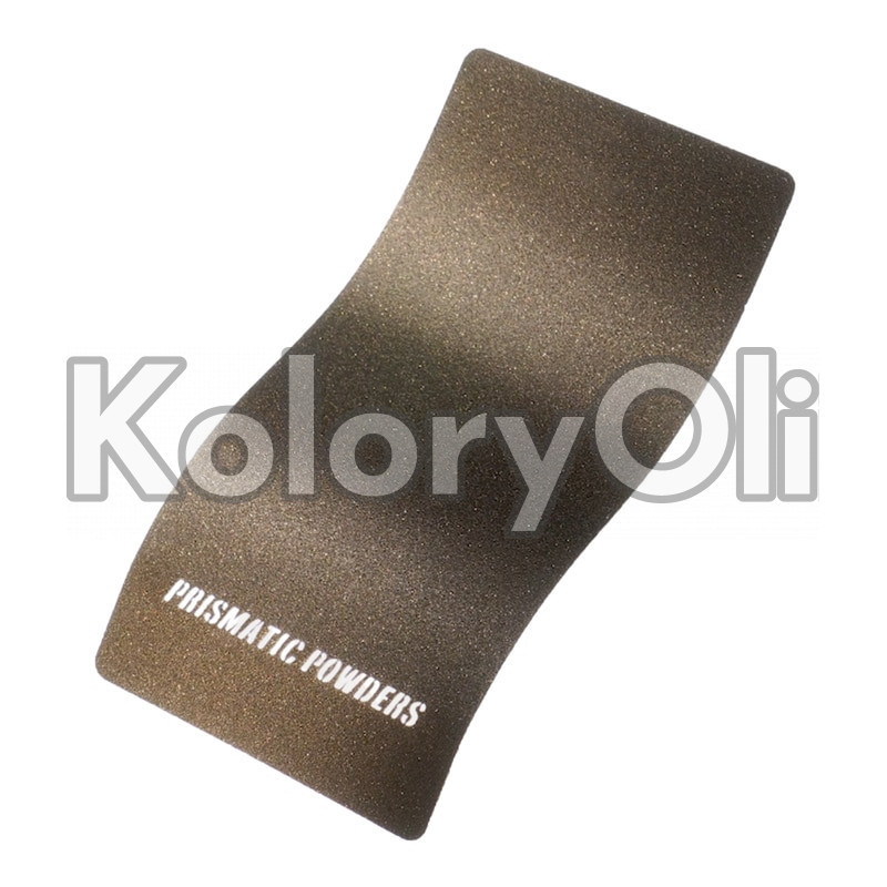 OIL RUBBED BRONZE Farba Proszkowa Poliestrowa Kolor Brąz SuperMat KO-PP0104