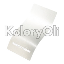 COSMIC WHITE Farba Proszkowa Poliestrowa Kolor Biały Półpołysk KO-PP0106 COSMIC WHITE Farba Proszkowa Poliestrowa Kolor Biały Półpołysk KO-PP0106