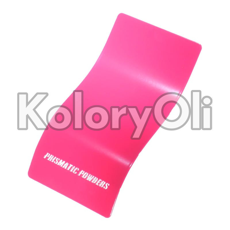 PASSION PINK Farba Proszkowa Poliestrowa Kolor Różowy Wysoki połysk KO-PP0108