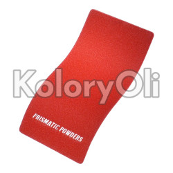 DESERT RED WRINKLE Farba Proszkowa Poliestrowa Kolor Czerwony SuperMat KO-PP0115 DESERT RED WRINKLE Farba Proszkowa Poliestrowa Kolor Czerwony SuperMat KO-PP0115
