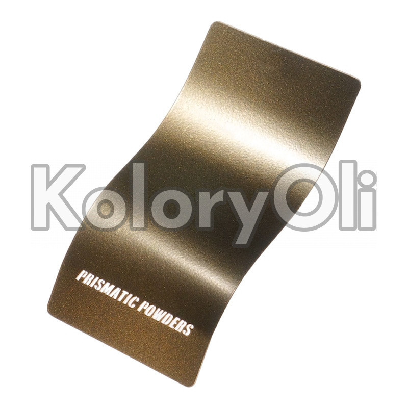 SATIN BRONZE CHROME Farba Proszkowa Poliestrowa Kolor Brąz Satyna KO-PP0119