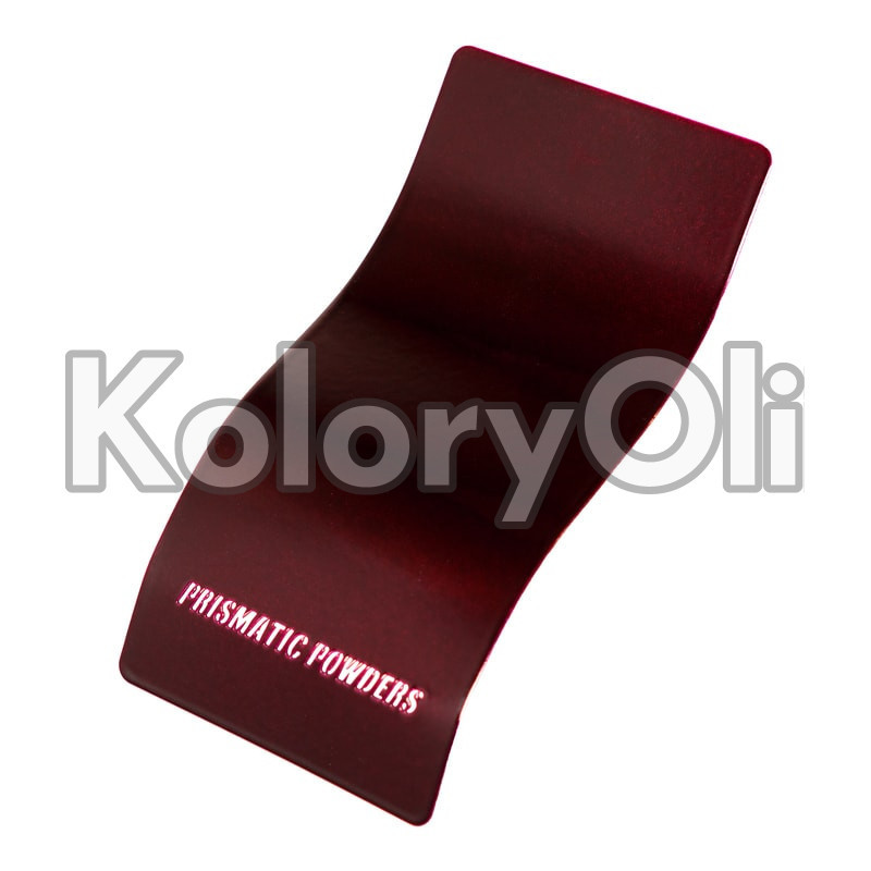 ILLUSION MALBEC Farba Proszkowa Poliestrowa Kolor Czerwony Wysoki połysk KO-PP0130