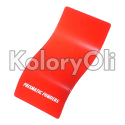 RAL 3020 Farba Proszkowa Kolor Czerwony Połysk KO-PP0158 RAL 3020 Farba Proszkowa Kolor Czerwony Połysk KO-PP0158