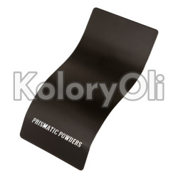 BLACK MAMBA Farba Proszkowa Poliestrowa Kolor Czarny Mat KO-PP0159
