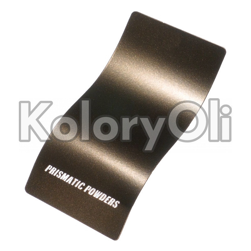 US BURNT BRONZE Farba Proszkowa Poliuretanowa Kolor Brąz Satyna KO-PP0180