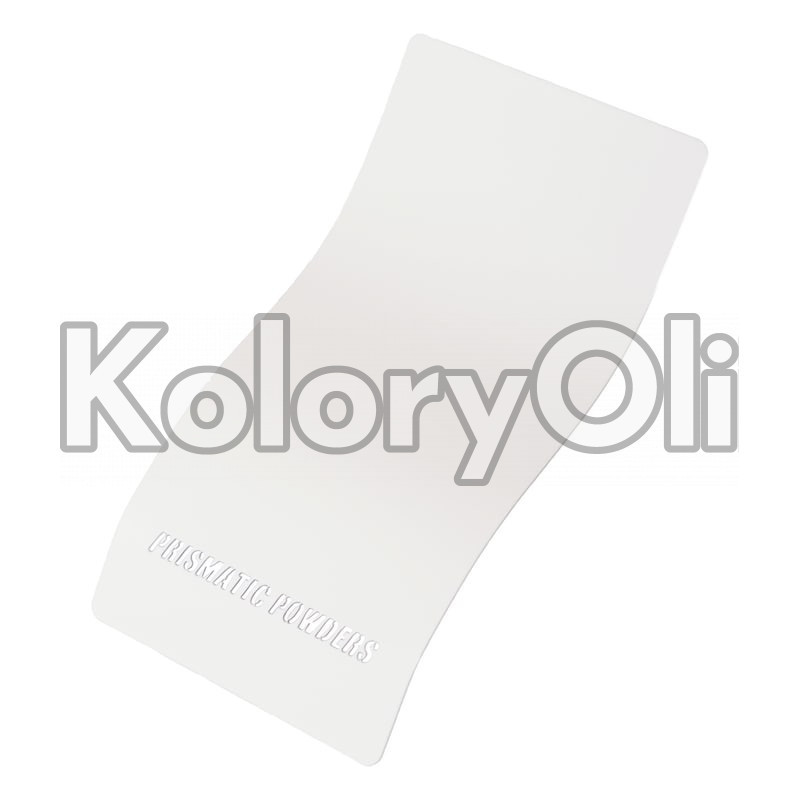 RAL 9016 Farba Proszkowa  Kolor Biały Połysk KO-PP0181