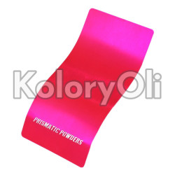 CORKEY PINK Farba Proszkowa Poliestrowa Kolor Różowy Wysoki połysk KO-PP0179