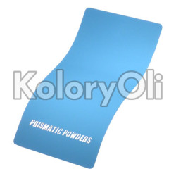 RAL 5012 Farba Proszkowa  Kolor Niebieski Połysk KO-PP0190
