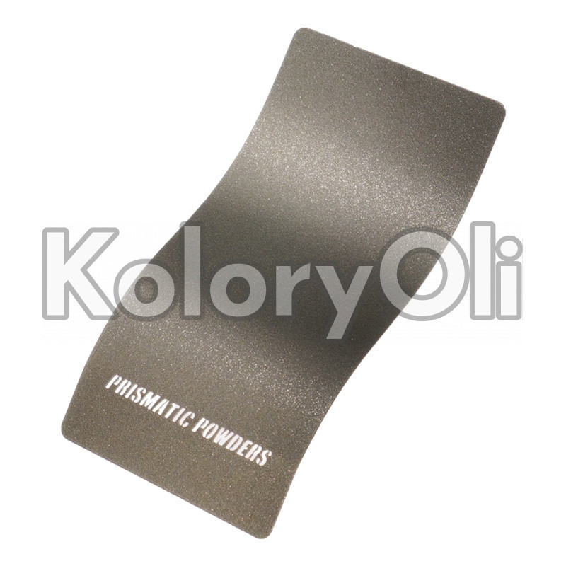 STEALTH CHARCOAL Farba Proszkowa Poliestrowa Kolor Srebrny Mat KO-PP0191