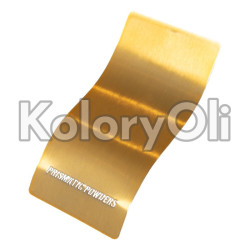 TRANSPARENT BRASS Farba Proszkowa Poliestrowa Kolor Złoty Wysoki połysk KO-PP0189 TRANSPARENT BRASS Farba Proszkowa Poliestrowa Kolor Złoty Wysoki połysk KO-PP0189