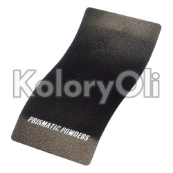 BLACK CAULDRON Farba Proszkowa  Kolor Czarny Mat KO-PP0206
