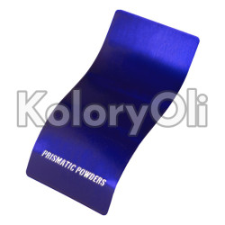 BENTLEY BLUE Farba Proszkowa Poliestrowa Kolor Niebieski Wysoki połysk KO-PP0207
