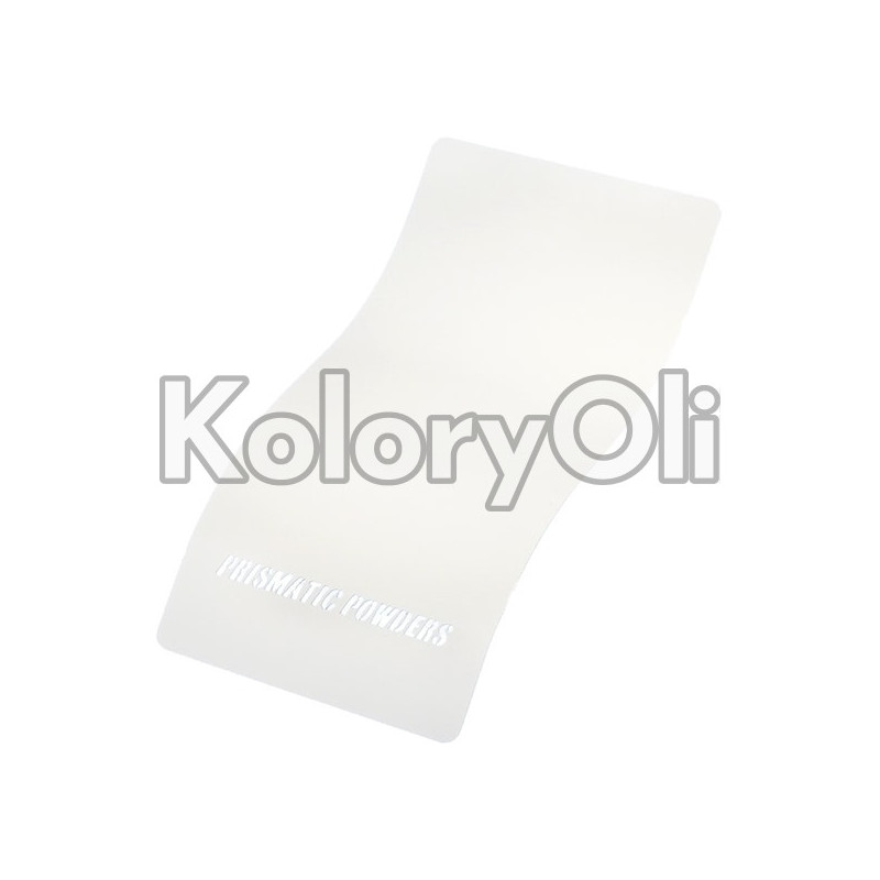 EPOXY WHITE PRIMER Farba Proszkowa Epoksydowa Kolor Biały Wysoki połysk KO-PP0220