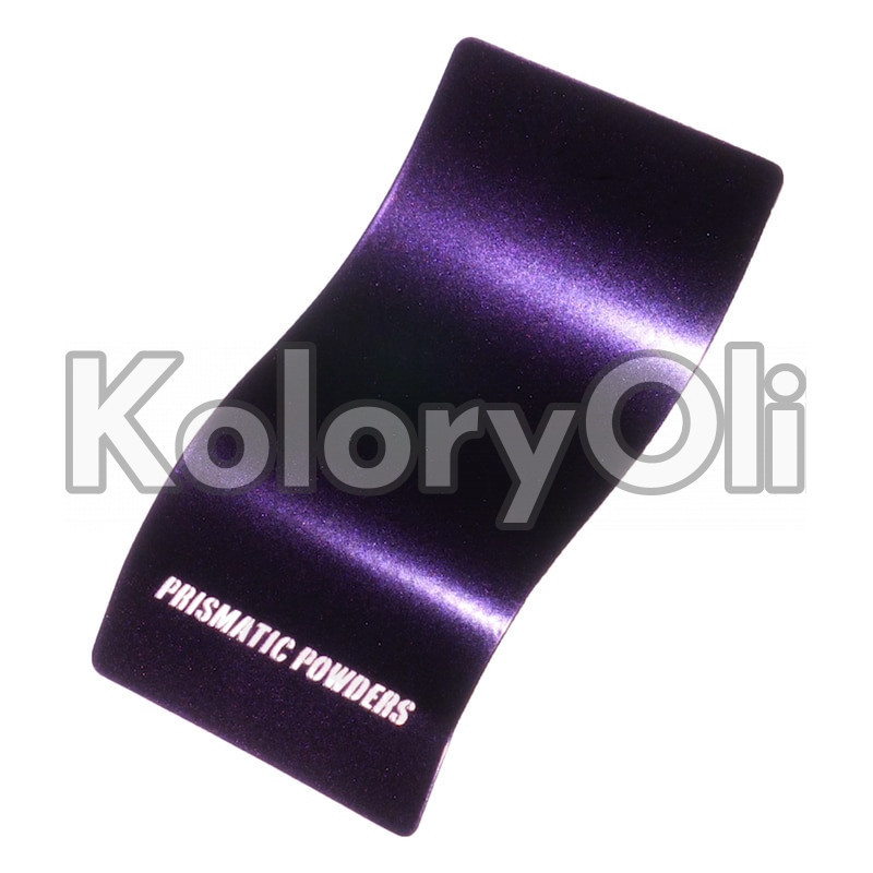 EXTREME PURPLE Farba Proszkowa Poliuretanowa Kolor Fioletowy Połysk KO-PP0224