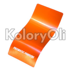 STRIKER ORANGE Farba Proszkowa Poliestrowa Kolor Pomarańczowy Wysoki połysk KO-PP0228 STRIKER ORANGE Farba Proszkowa Poliestrowa Kolor Pomarańczowy Wysoki połysk KO-PP0228