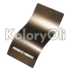ANODIZED BRONZE II Farba Proszkowa Poliestrowa Kolor Brąz Satyna KO-PP0236