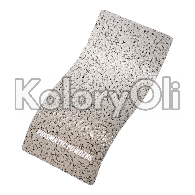 GREY/BLACK VEIN Farba Proszkowa Poliestrowa Kolor Szary Satyna KO-PP0239