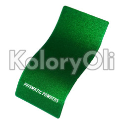 ILLUSION MONEY Farba Proszkowa Poliestrowa Kolor Zielony Wysoki połysk KO-PP0240