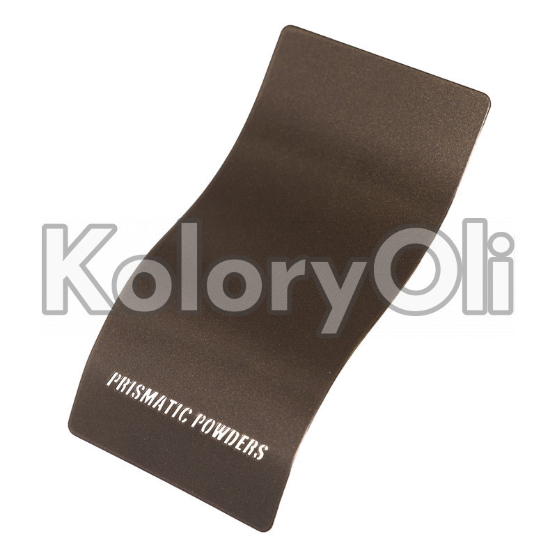 SOFT RUBBED BRONZE Farba Proszkowa Poliuretanowa Kolor Brąz Satyna KO-PP0244