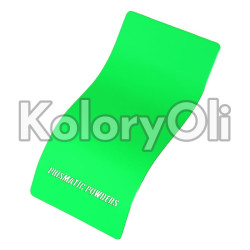 LIMELITE Farba Proszkowa Poliestrowa Kolor Zielony Połysk KO-PP0247 LIMELITE Farba Proszkowa Poliestrowa Kolor Zielony Połysk KO-PP0247