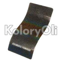 SPACE DUST Farba Proszkowa Poliestrowa Kolor Srebrny Wysoki połysk KO-PP0252