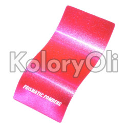 DAZZLING PINK Farba Proszkowa Poliestrowa Kolor Różowy Wysoki połysk KO-PP0257 DAZZLING PINK Farba Proszkowa Poliestrowa Kolor Różowy Wysoki połysk KO-PP0257