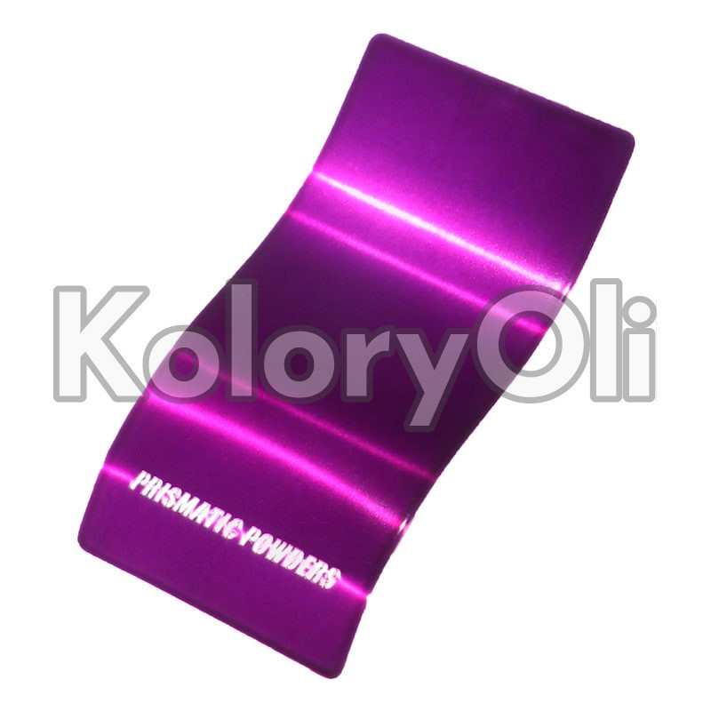 LOLLYPOP GRAPE Farba Proszkowa Poliuretanowa Kolor Fioletowy Wysoki połysk KO-PP0261