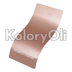 ROSE PLATINUM Farba Proszkowa Poliestrowa Kolor Różowy Połysk KO-PP0265 ROSE PLATINUM Farba Proszkowa Poliestrowa Kolor Różowy Połysk KO-PP0265
