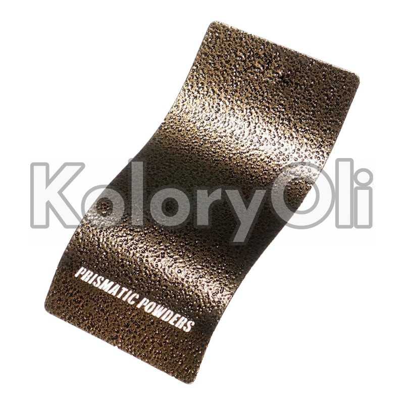 EMPIRE COPPER VEIN Farba Proszkowa Poliestrowa Kolor Brąz Połysk KO-PP0282