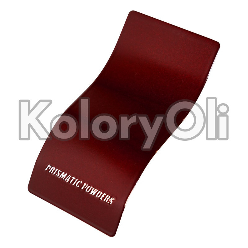 DRAGONS BLOOD STEP 2 Farba Proszkowa Poliestrowa Kolor Czerwony  KO-PP0280