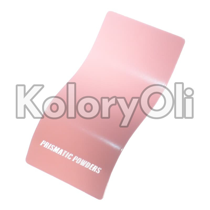 PRETTY PINK Farba Proszkowa Poliestrowa Kolor Różowy Wysoki połysk KO-PP0283