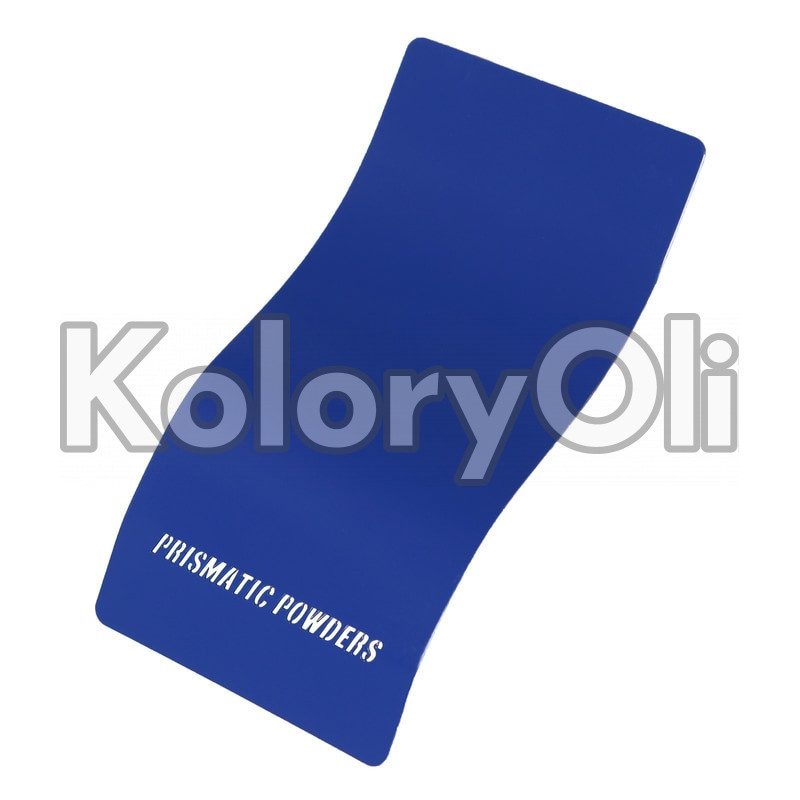 SOUTHWEST BLUE Farba Proszkowa Poliestrowa Kolor Niebieski Połysk KO-PP0289