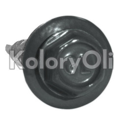 RAL 7005 QUALICOAT Farba Proszkowa Poliestrowa Kolor Szary Mysi Gładki Połysk KO-00131 RAL 7005 QUALICOAT Farba Proszkowa Poliestrowa Kolor Szary Mysi Gładki Połysk KO-00131