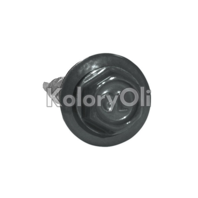 RAL 7005 QUALICOAT Farba Proszkowa Poliestrowa Kolor Szary Mysi Gładki Połysk KO-00131 RAL 7005 QUALICOAT Farba Proszkowa Poliestrowa Kolor Szary Mysi Gładki Połysk KO-00131