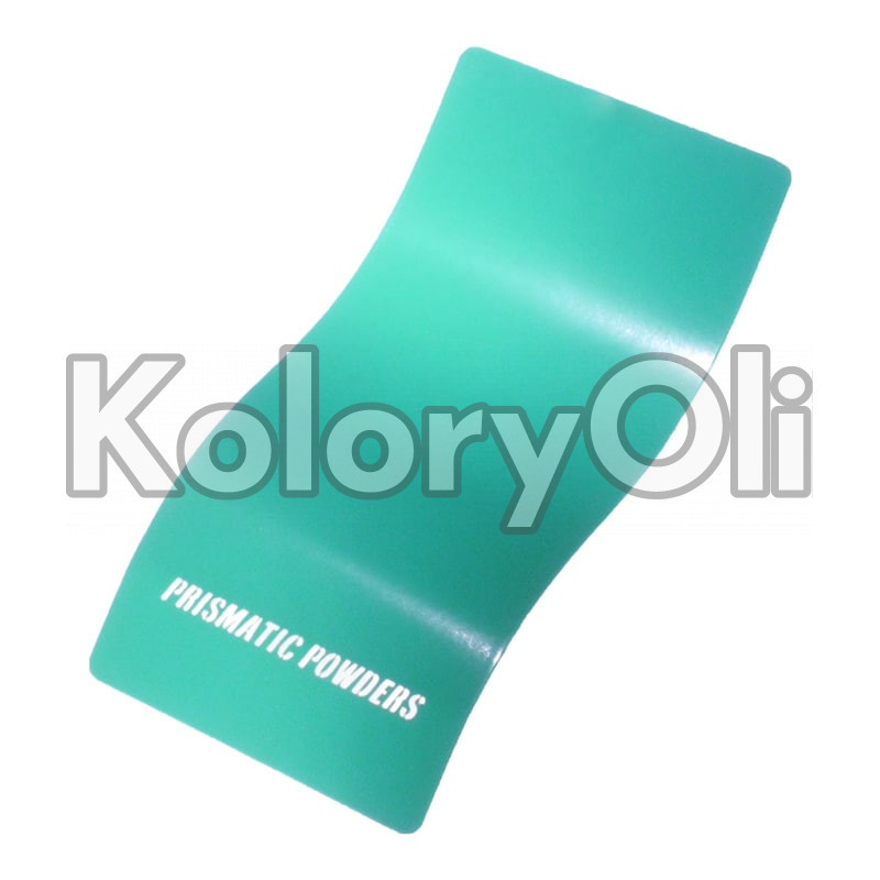 VENICE TEAL Farba Proszkowa Poliestrowa Kolor Niebieski Połysk KO-PP0291