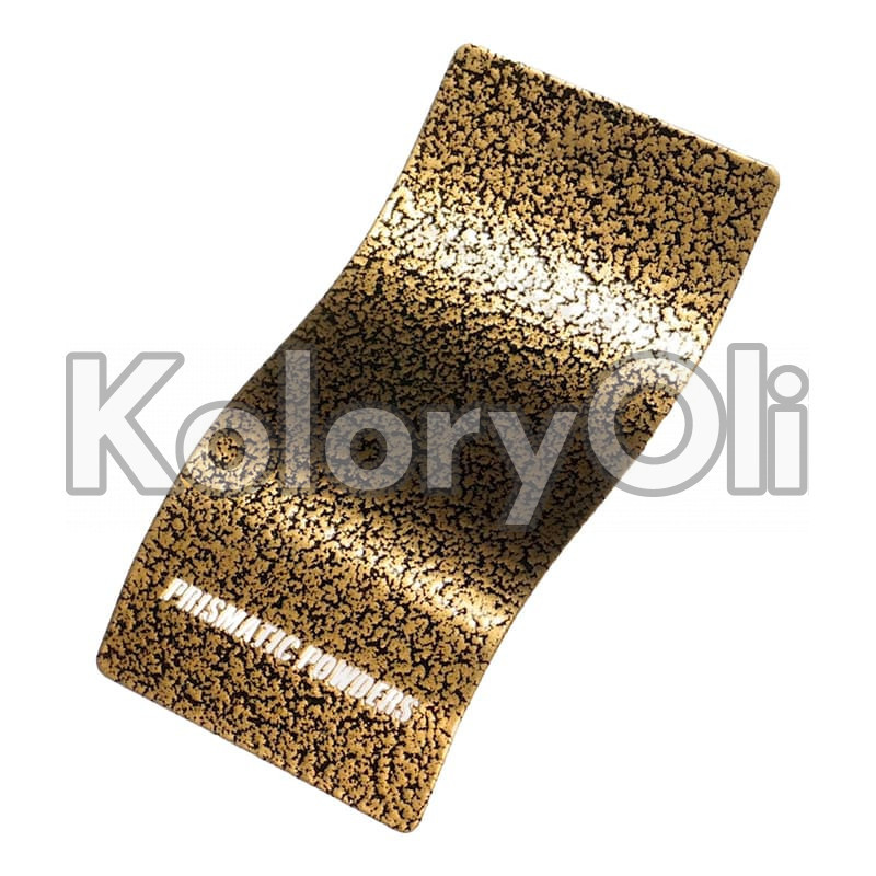 GRECIAN GOLD/VEIN Farba Proszkowa Epoksydowa Kolor Złoty Półpołysk KO-PP0296