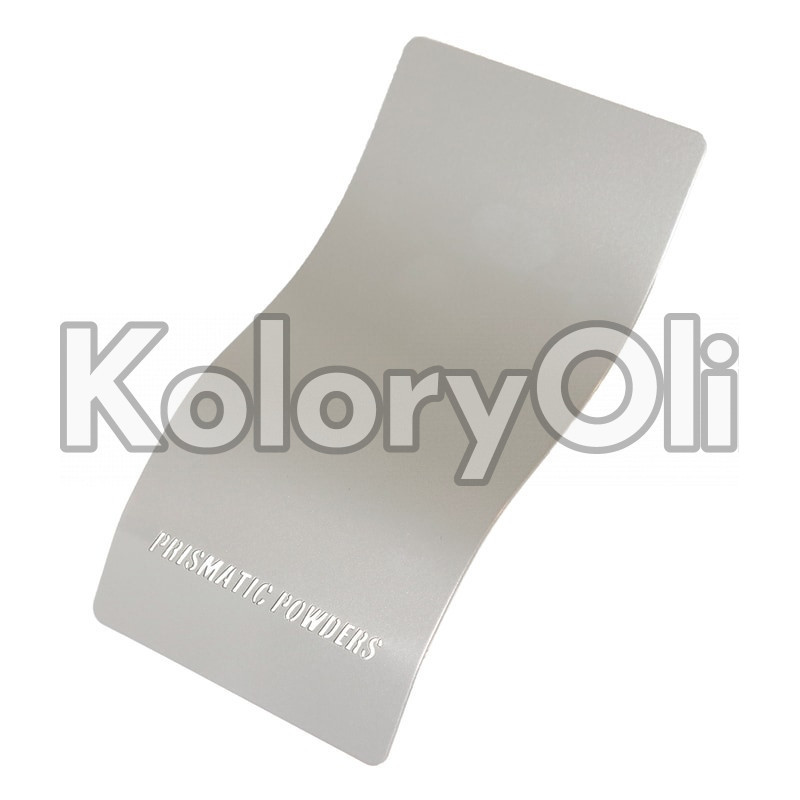 RALLY SILVER Farba Proszkowa Poliestrowa Kolor Srebrny Połysk KO-PP0299