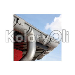 RAL 7005 QUALICOAT Farba Proszkowa Poliestrowa Kolor Szary Mysi Gładki Połysk KO-00131 RAL 7005 QUALICOAT Farba Proszkowa Poliestrowa Kolor Szary Mysi Gładki Połysk KO-00131