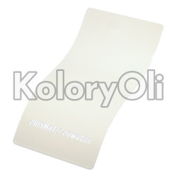 RAL 7035 Farba Proszkowa  Kolor Biały Połysk KO-PP0301