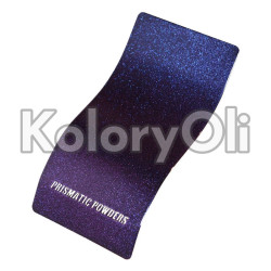 CHAMELEON VIOLET Farba Proszkowa Poliestrowa Kolor Fioletowy Wysoki połysk KO-PP0326