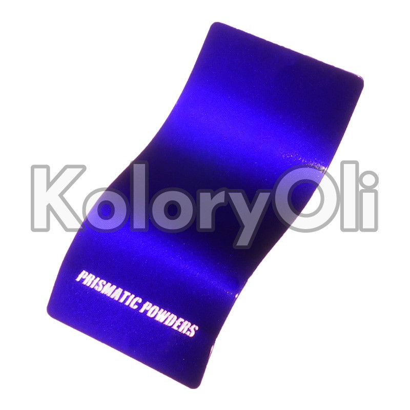 ILLUSION BLUEBLOOD Farba Proszkowa Poliestrowa Kolor Niebieski Wysoki połysk KO-PP0330 ILLUSION BLUEBLOOD Farba Proszkowa Poliestrowa Kolor Niebieski Wysoki połysk KO-PP0330