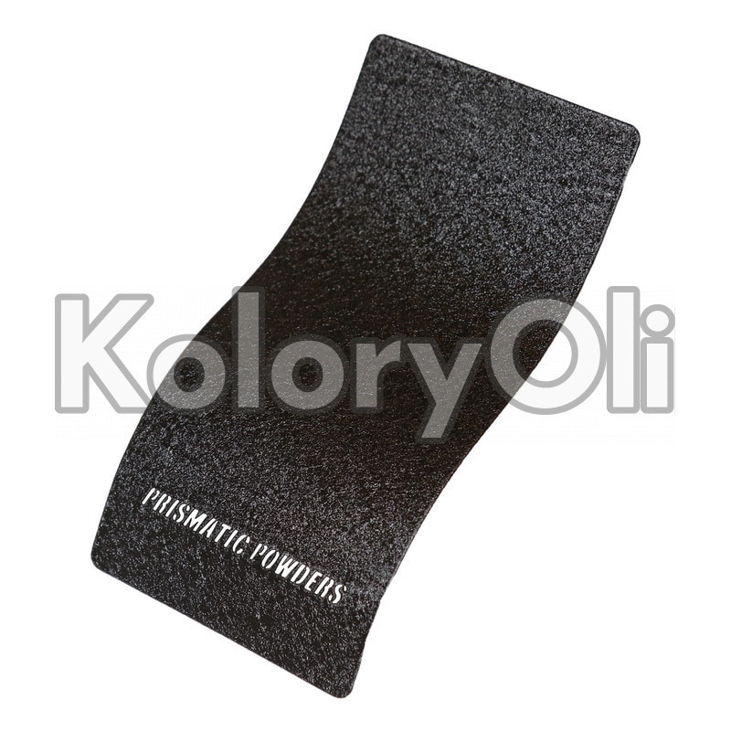 WETSTONE BLACK Farba Proszkowa Poliestrowa Kolor Szary SuperMat KO-PP0335