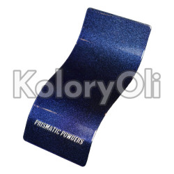 ILLUSION MIDNIGHT Farba Proszkowa Poliestrowa Kolor Niebieski Wysoki połysk KO-PP0340 ILLUSION MIDNIGHT Farba Proszkowa Poliestrowa Kolor Niebieski Wysoki połysk KO-PP0340